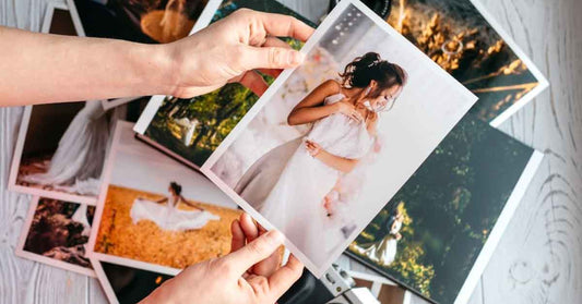 Anılarınızı Koruyun: Kişiye Özel Fotoğraf Albümü - Clicksy