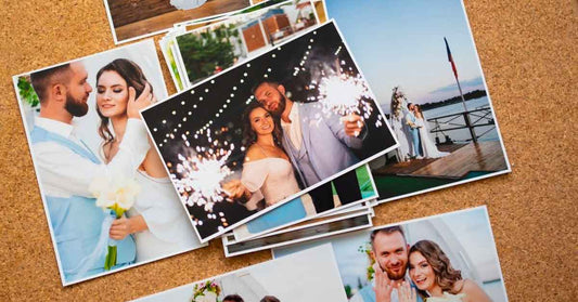 Düğün Albümü Tasarımı: Hikayenizi Fotoğraflarla Anlatın - Clicksy