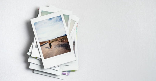 Fotoğraf Baskı Çeşitleri Nelerdir? (Size En Uygun Baskı Modeli) - Clicksy