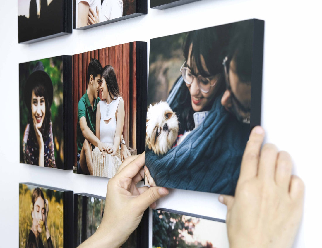 Fotoğraf Çerçeve Modelleri - Clicksy
