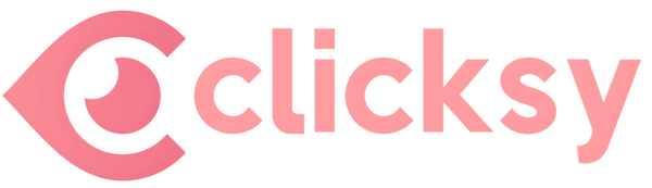 Clicksy