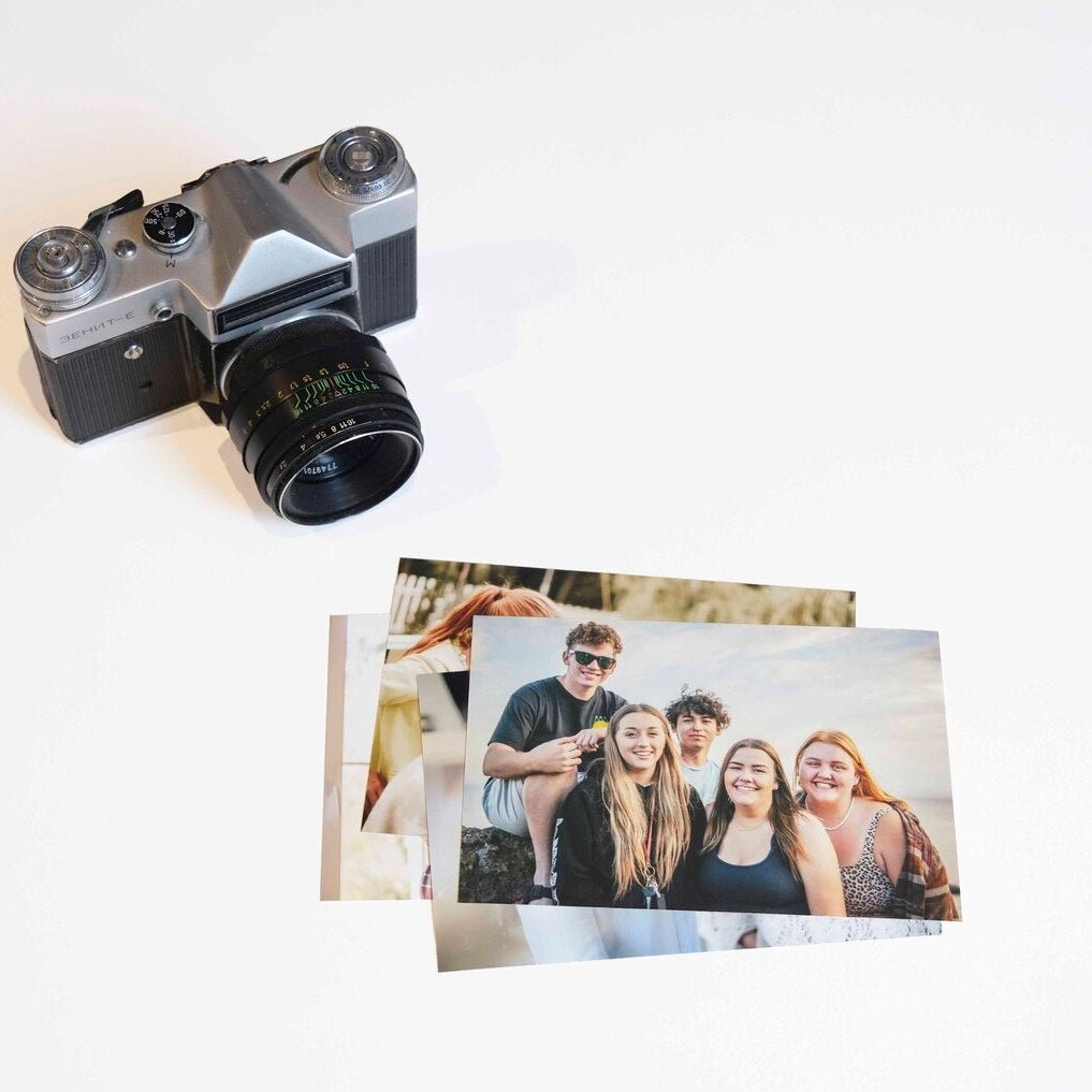 Fotoğraf Baskı - Klasik 10x15 cm - Clicksy