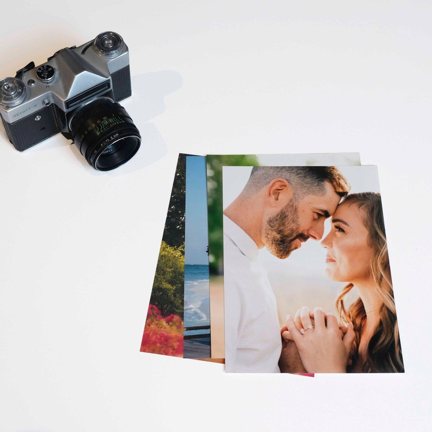 Fotoğraf Baskı - Klasik 15x20 cm - Clicksy