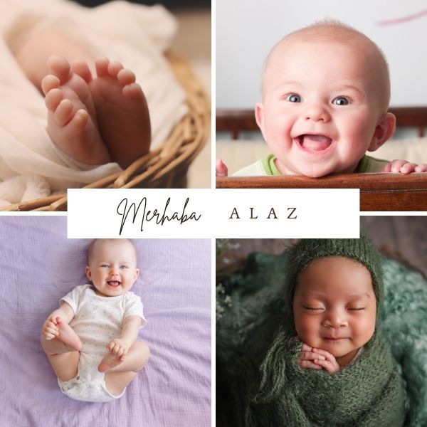 Kolaj Fotoğraf Magnet – Çoklu Fotoğraflı Magnet Baskı - Clicksy