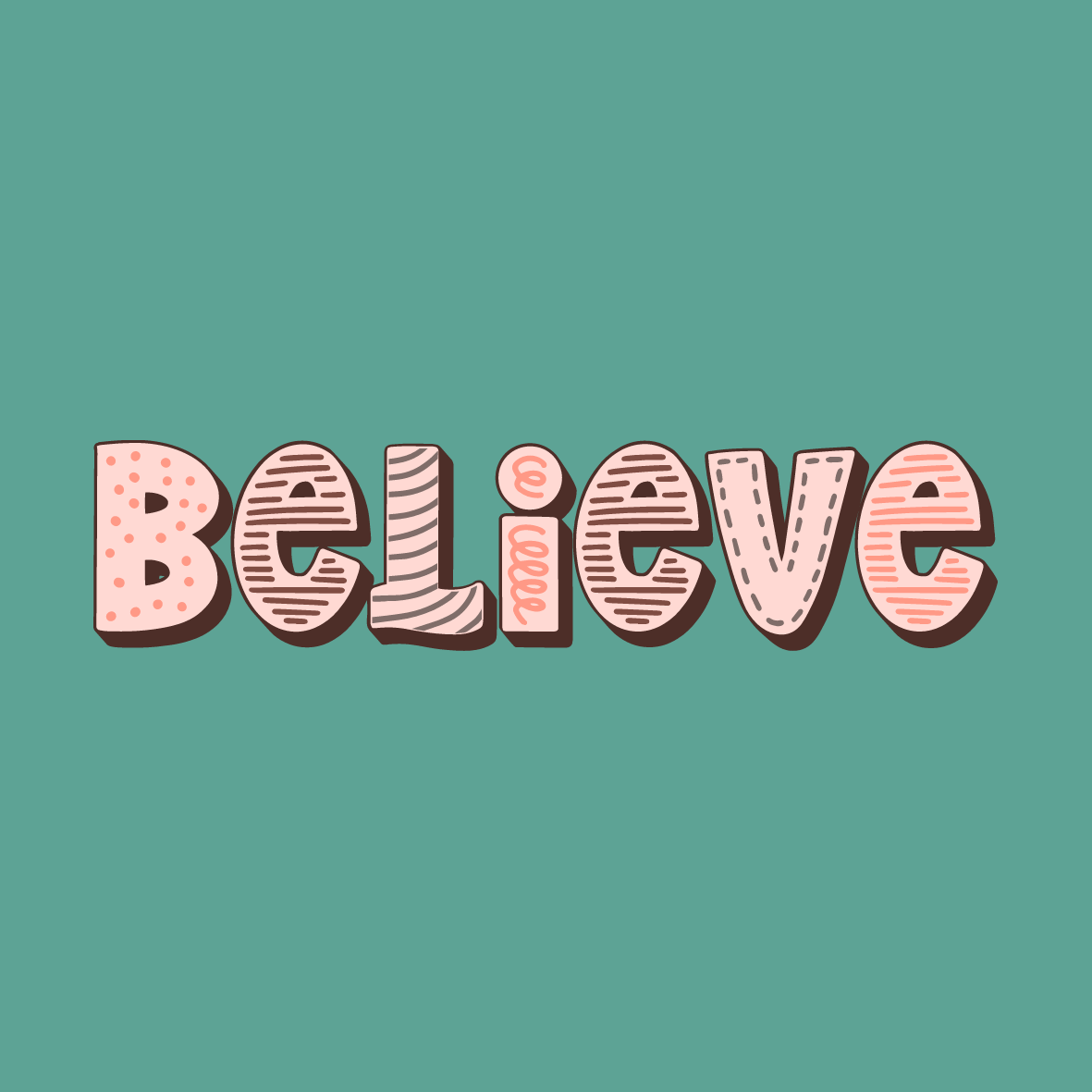 Motto Fotoğraf Magnet Baskı - Clicksy