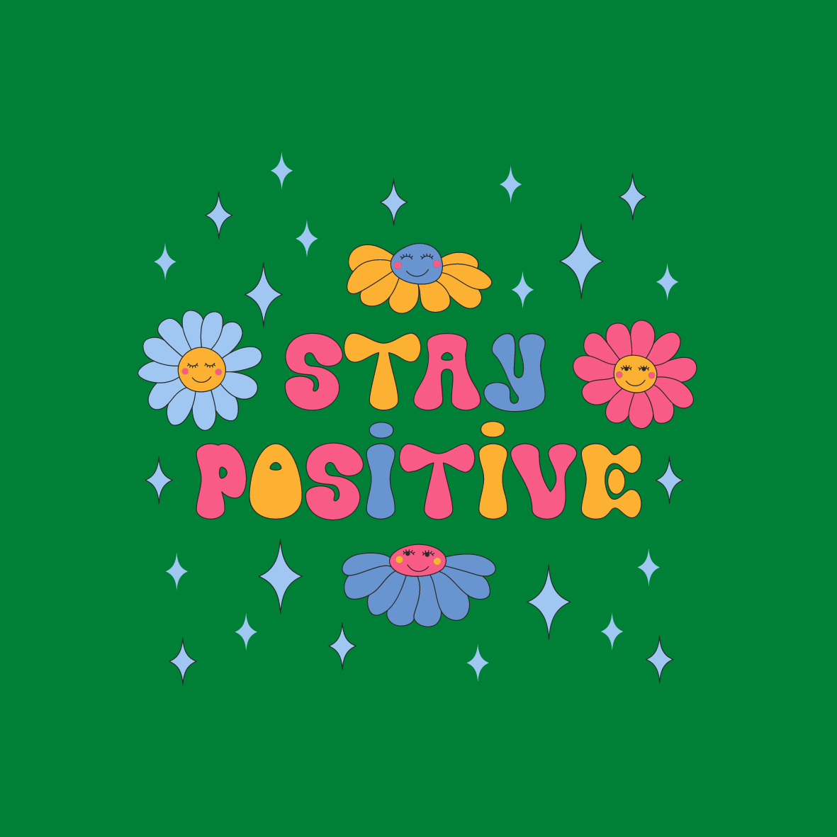 Motto Fotoğraf Magnet Baskı - Clicksy