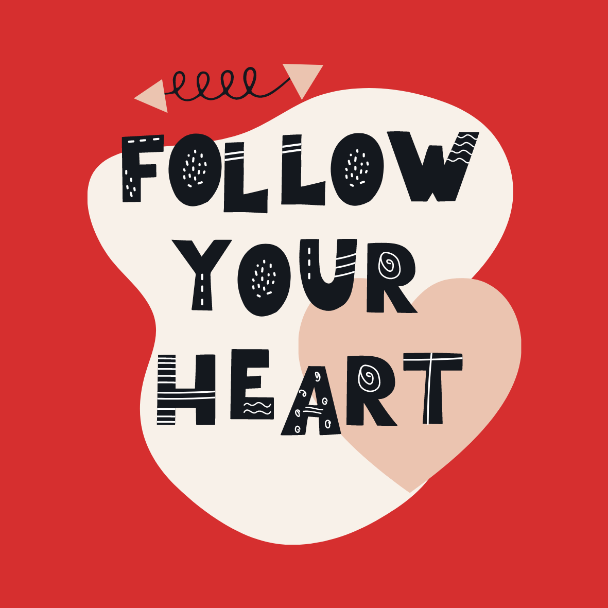 Motto Fotoğraf Magnet Baskı - Clicksy