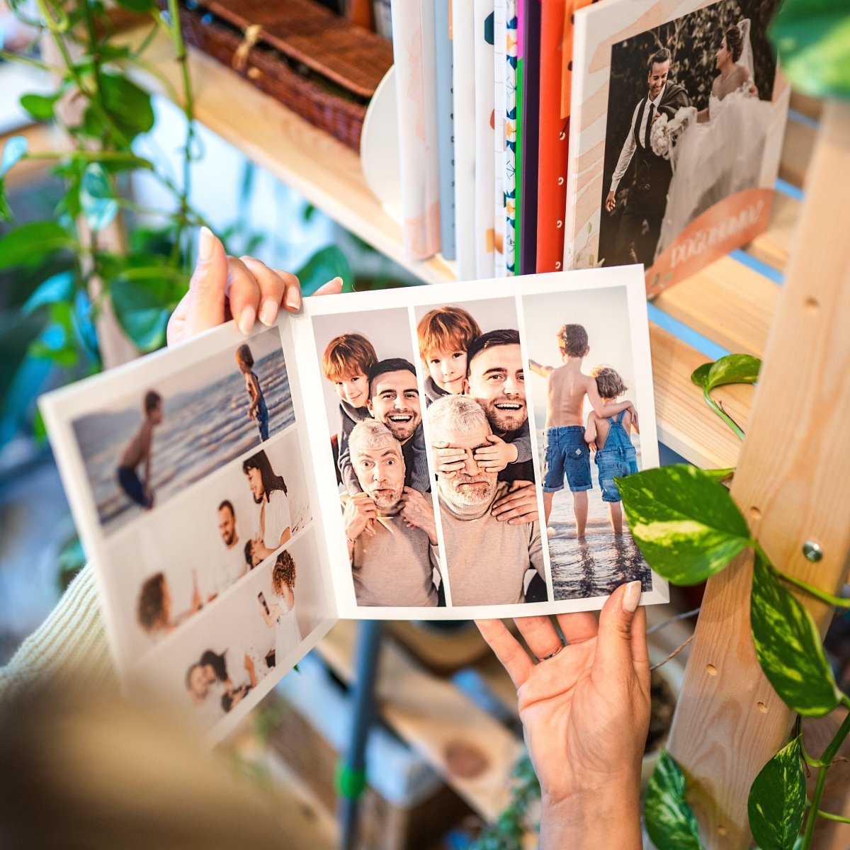 Seyahat Fotoğraf Albümü – Keşfettiğiniz Anları Ölümsüzleştirin - Clicksy