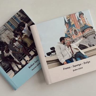Seyahat Fotoğraf Albümü – Keşfettiğiniz Anları Ölümsüzleştirin - Clicksy