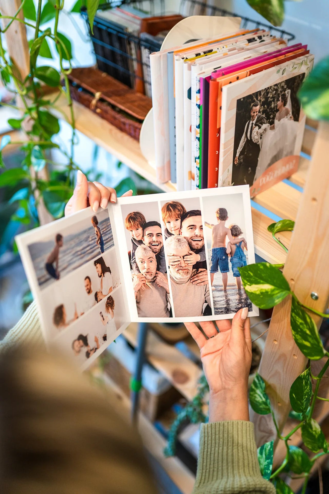 Clicksy Foto Kitap - Clicksy