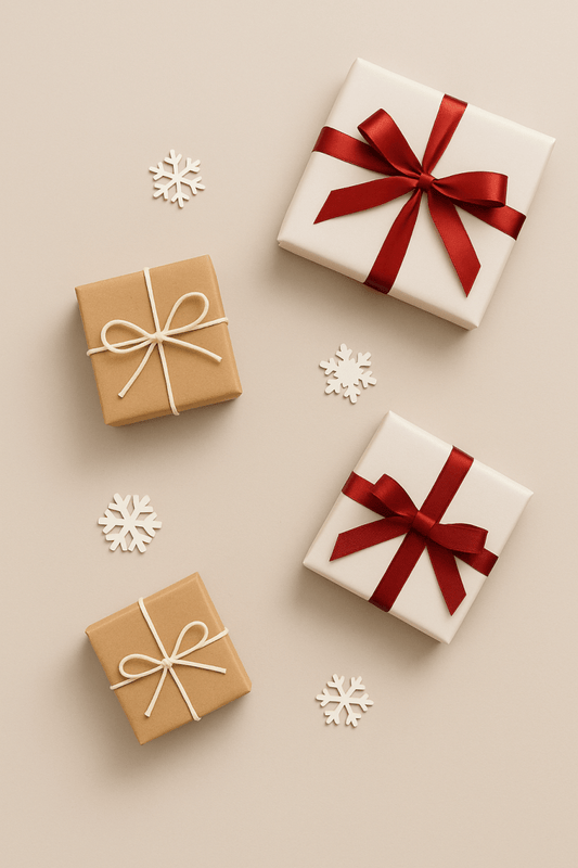 Yeni Yıl Hediyesi Alırken Dikkat Etmeniz Gereken 5 Şey | Clicksy - Clicksy