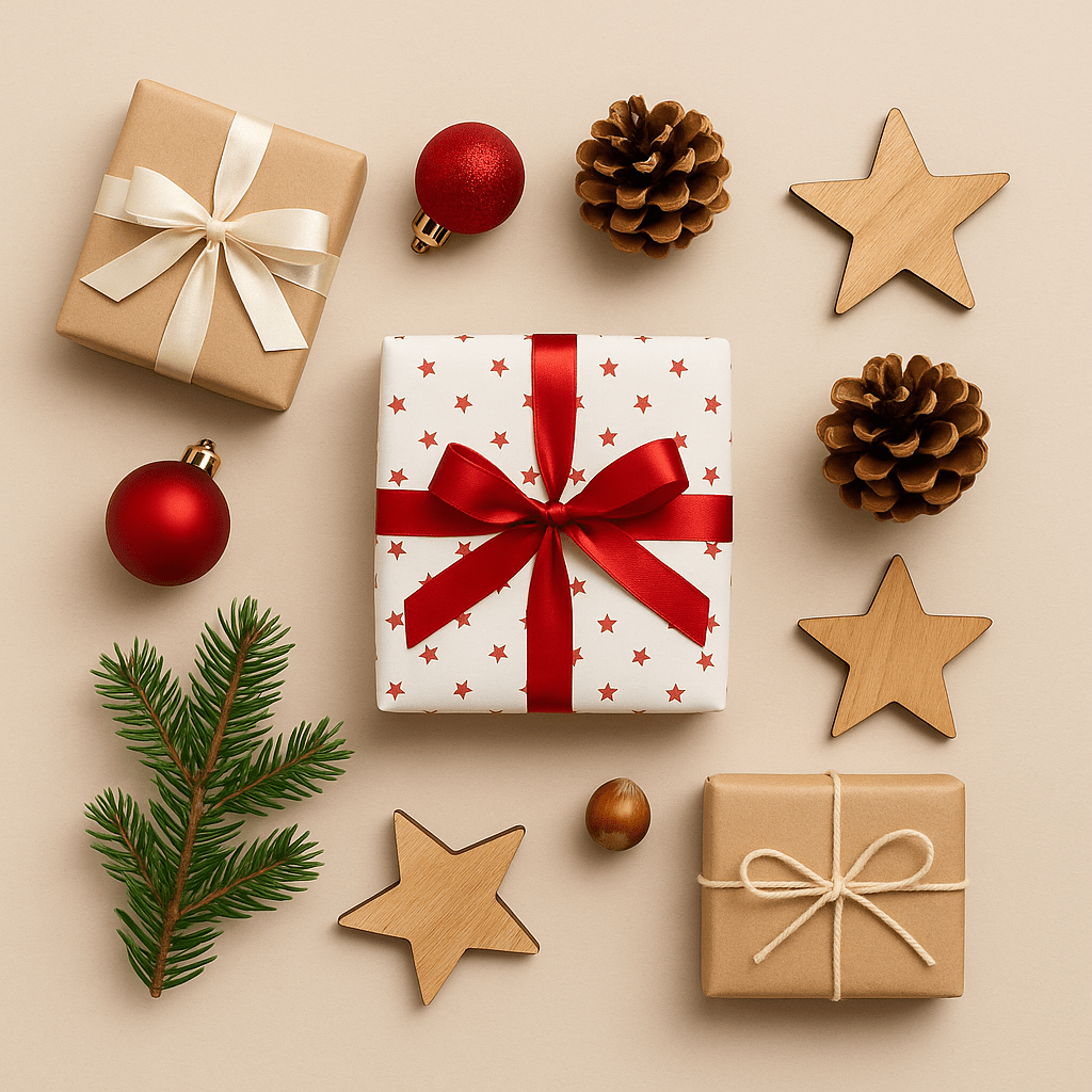 Yılbaşı Hediyelik Ürünlerde Trendler: Bu Sene Ne Moda? | Clicksy - Clicksy