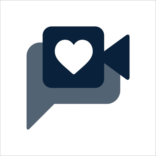 Video Greet — send a gift message with your order (You'll record after checkout) - Clicksy